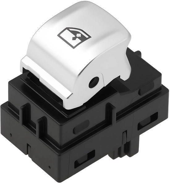Ricambi per auto - Raamschakelaar di ricambio - 3Pin - per BMW 5 Serie - G11 G12 G38 - compatibile con auto - 61319299457