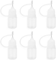 Set di bottiglie per succo 5 ml con applicatore preciso 2 in 1