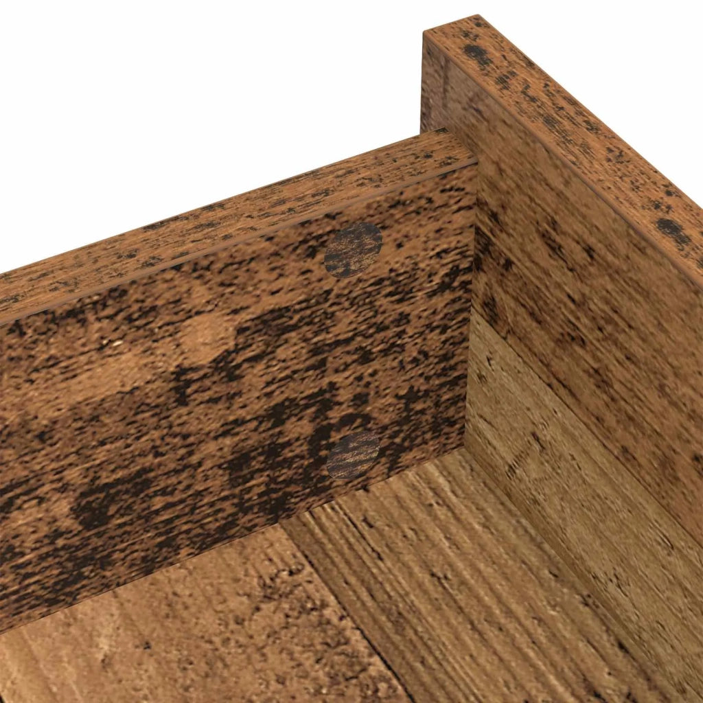 Copertura Vite Adesiva 12 pz Legno vecchio ? 20 x 0,5 mm CFW1434705