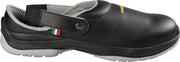 Goodyear Scarpe antinfortunistiche zoccolo metal-free SB-E-A SRC numero  41  nero