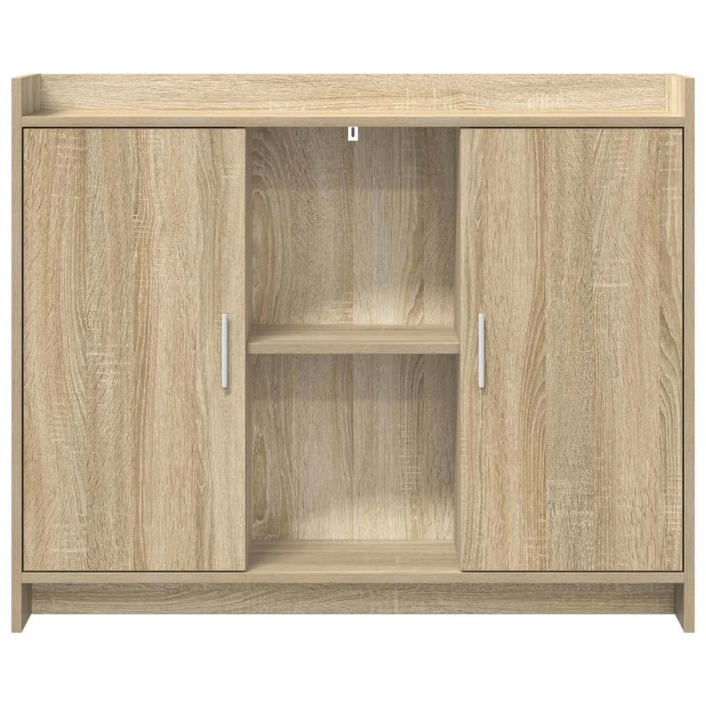 Credenza 98,5 x 33 x 80 cm PB 8011133