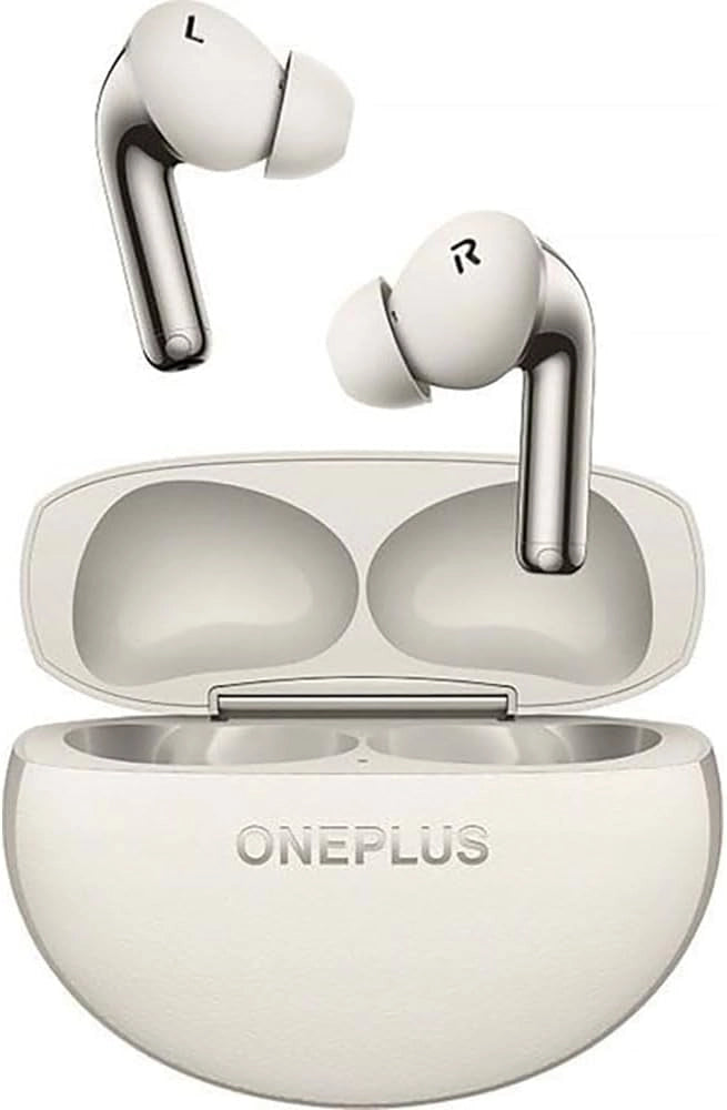 Buds Pro 3 Lunar Radiance
