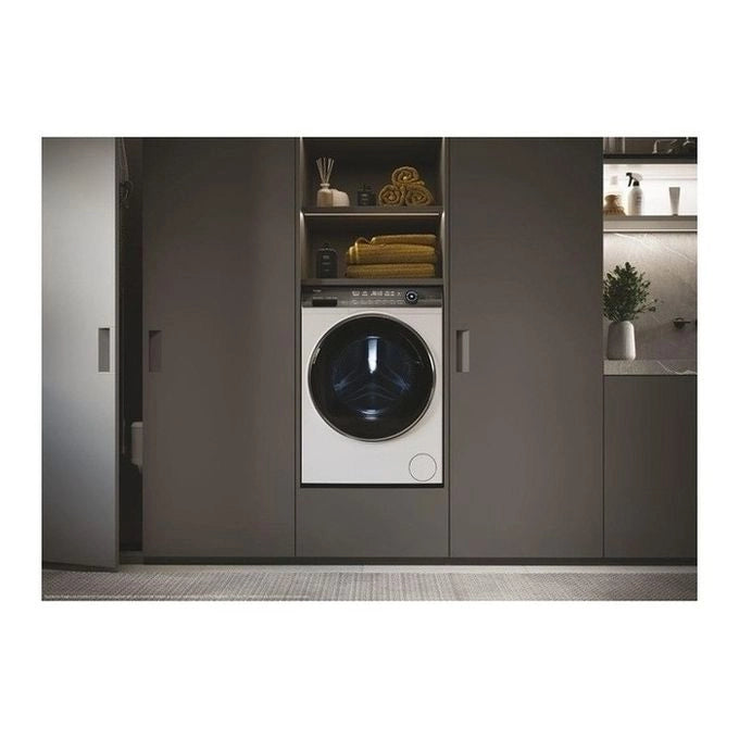 Haier I-Pro Series 7 Plus HW110-B14IGIEU1 lavatrice Caricamento frontale 11 kg 1400 Giri/min Bianco