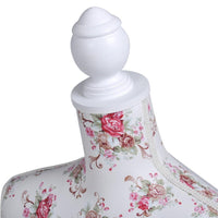 Busto cucito manichino donna regolabile in altezza 2002012