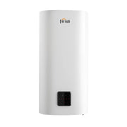 Titano twin scaldacqua elettrico compatto doppio serbatoio wi-fi *** capacità 50 litri, confezione 1