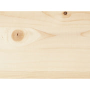 Impregnante pino per legno esterno 4 litri effetto cera per casette e recinzioni - Esterni da Vivere