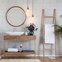 Lampada Da Soffitto Pensile Di Vetro Verto A Transparent APP042-1CP