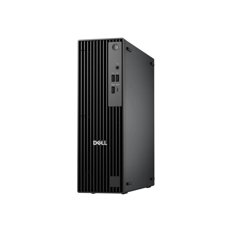 Dell pro slim qcs1250 schlanker desktop core ultra 5 235 (vdvft) - 168809