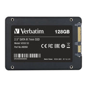 128gb sata3 2.5 ssd 7mm  vi550 - 49350V