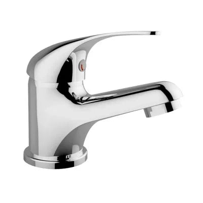 Set rubinetti lavabo bidet e incasso doccia serie Italia
