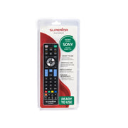 Telecomando Superior tv pile omaggio LG Panasonic Philips Samsung Sony Telefunken SONY