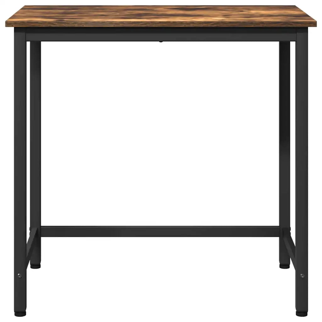 tavolo Rovere fumé 100 x 50 x 76,5 cm