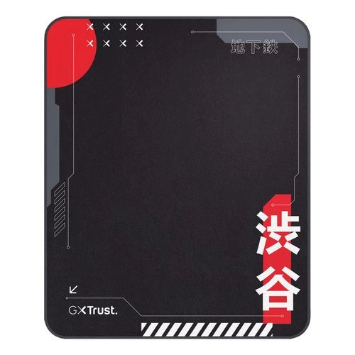 Tappeto simulatore guida trust 26050 gxt 715 chair mat black