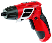 Einhell AVVITATORE A BATTERIA TC-SD 3,6 LI  3,6 V