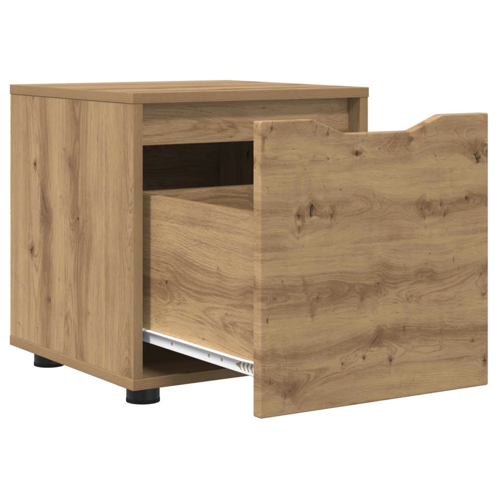 Mobile da Bagno Rovere artigianale 40,5 x 40 x 44 cm 888956