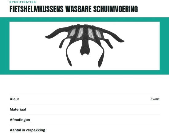 Set di 2 accessori di protezione per casco - Schiuma lavabile - Piumini universali per casco - Accessori per casco - Protezione confortevole - Piumino per casco