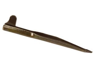 GANCI TIPO VOLO- - mm.40 - 100 pezzi