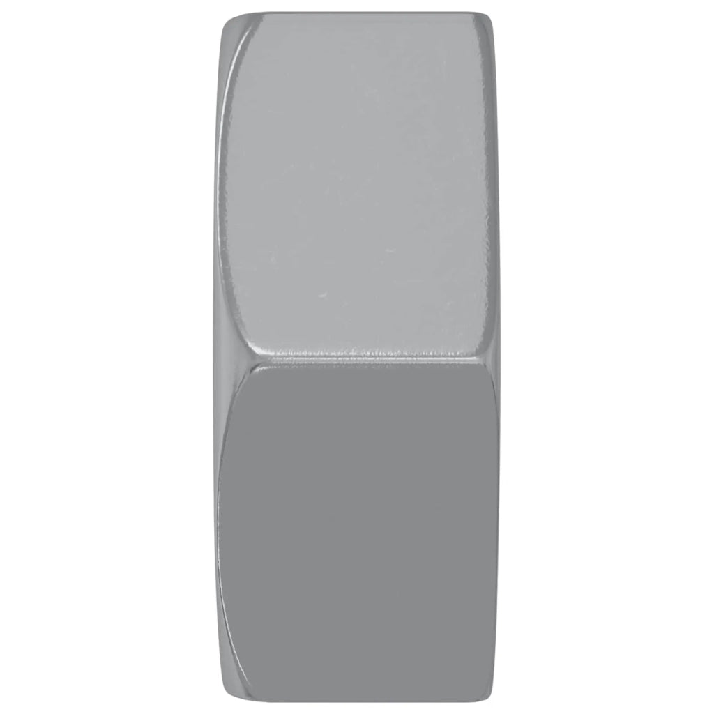 Dado esagonale 2 pz Argento M6 Metallo CFW7667965