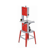 Trade Shop - Sega A Nastro Verticale Einhell Tc-sb 305 U Potenza 750 W Lama 2320 X 12,7 Mm -