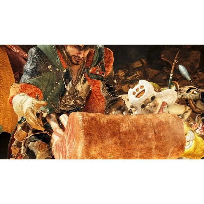 Monster Hunter Wilds - Gioco Xbox