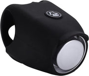 Campanello Elettrico Acqua Resistente Nero 

Modello: 
Compatibile con: 
- Uomini
- Donne
- Modelli: 
- Campanello elettrico per bicicletta
- Campanello elettrico acqua resistente
- Campanello elettrico per bicicletta acqua resistente (nero)