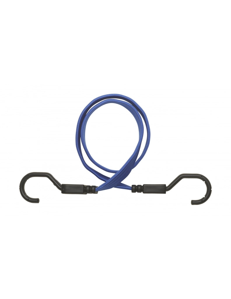 Tenditore elastico per barella con gancio, 18 mm x 80 cm, blu – THIRARD