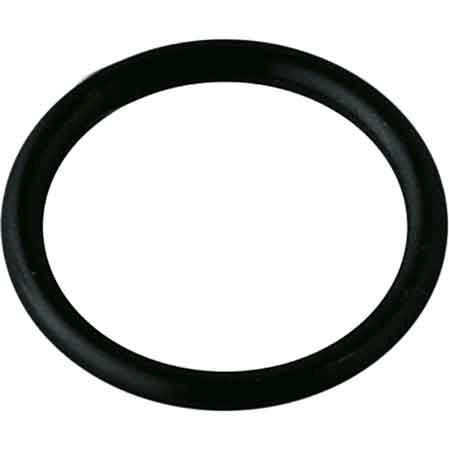 ANELLO O-RING PER TAPPO SALTARELLO Ø 28x3 mm - 10 pezzi