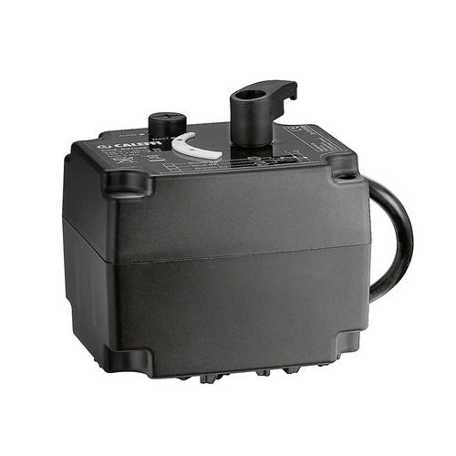 MOTORE ROTATIVO 90° 3P 230V PER VALVOLE SERIE 610- 230 V- CALEF- pezzi 1