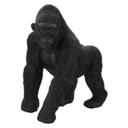 Gorilla Black cm 35x21,5x37,5