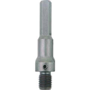 ATTACCO ESAGONALE M16 100 mm - ECEF