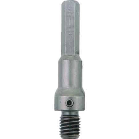 ATTACCO ESAGONALE M16 100 mm - ECEF
