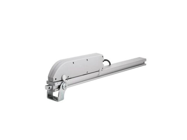 ATTUATORE FINESTRE LUCERNARI CUPOLE FRANGISOLE MINGARDI 2701048 DRIVE EVO 2 RWA