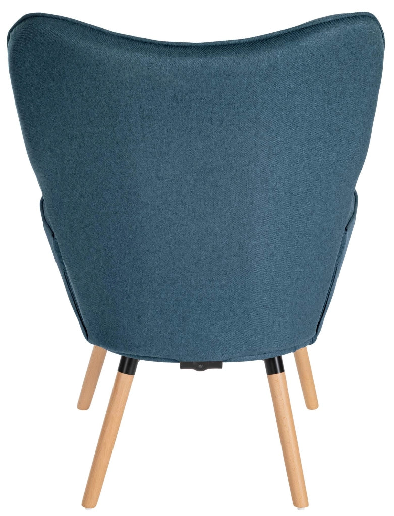 Sessel Garding Stoff