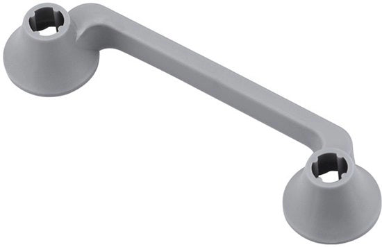 Protezione per MINI 3 AIR 3S MINI 4 PRO accessorio per proteggere il rocker con accesso per stick con chiusura a gomito