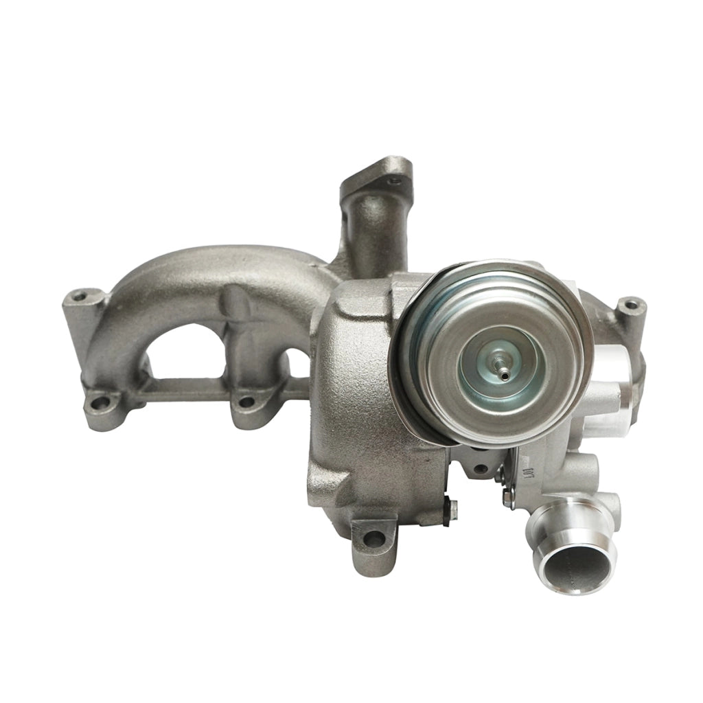 Turbo Audi A3, VW Golf IV, Sharan, Skoda Octavia PD UI Euro 4, Ford Galaxy, Seat Alhambra TDI codice motore AUY/AJM, BVK, AHF, AXR, ASV, BVK, ATD, AUY Euro III, Euro IV codice OEM 038253019D/DX/DV, 038253019N/NX/NV, 038253019E