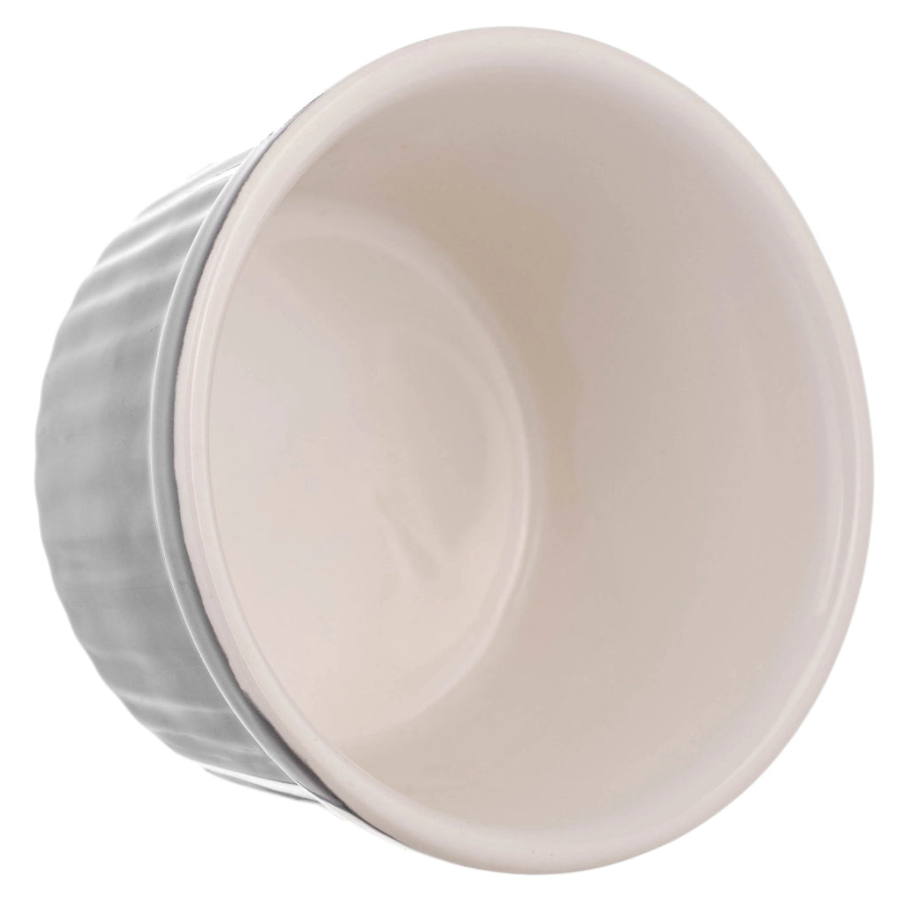 KADAX - Ramekin da forno, ciotola in ceramica, capacità 0,15 l
