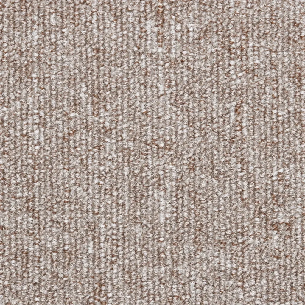Tappetini per scale 10 pz 56x17x3 cm Marrone chiaro Semicircolari 149739