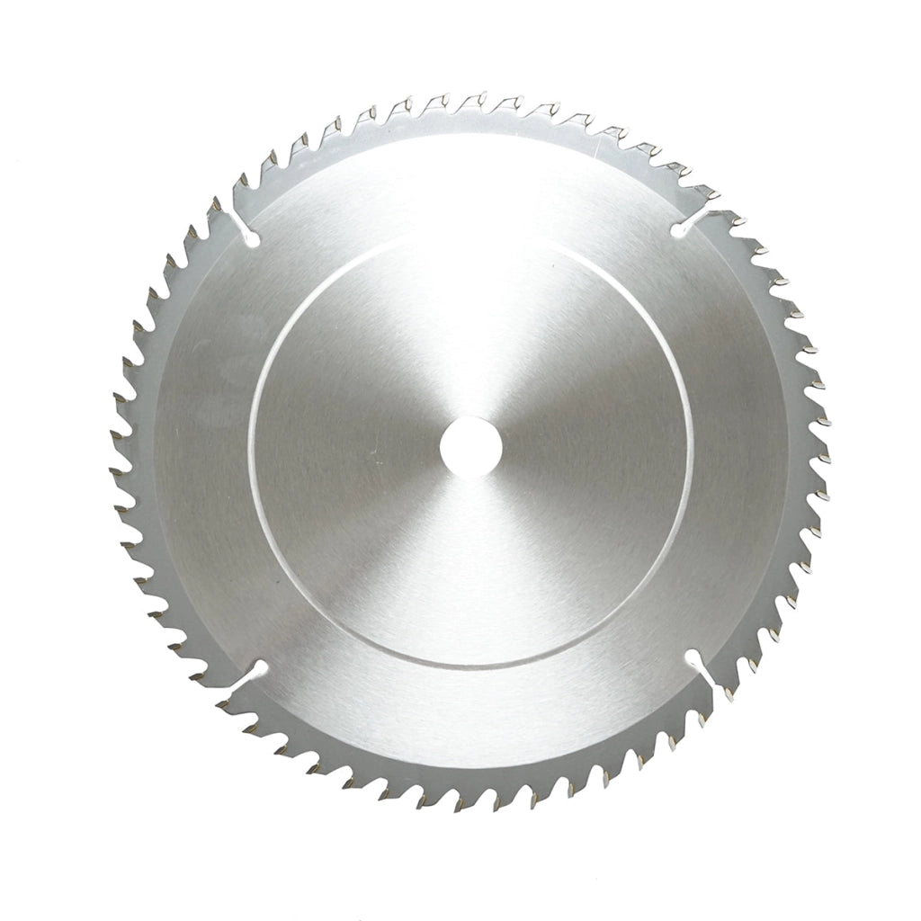 Disco circolare widia per legno 300x25,4mm, max. velocità. 5000 giri/min, 60 denti, Crownman industriale