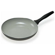 Moneta 0000990120 Melodia Padella Finegres antiaderente ceramico 20cm colore Grigio
