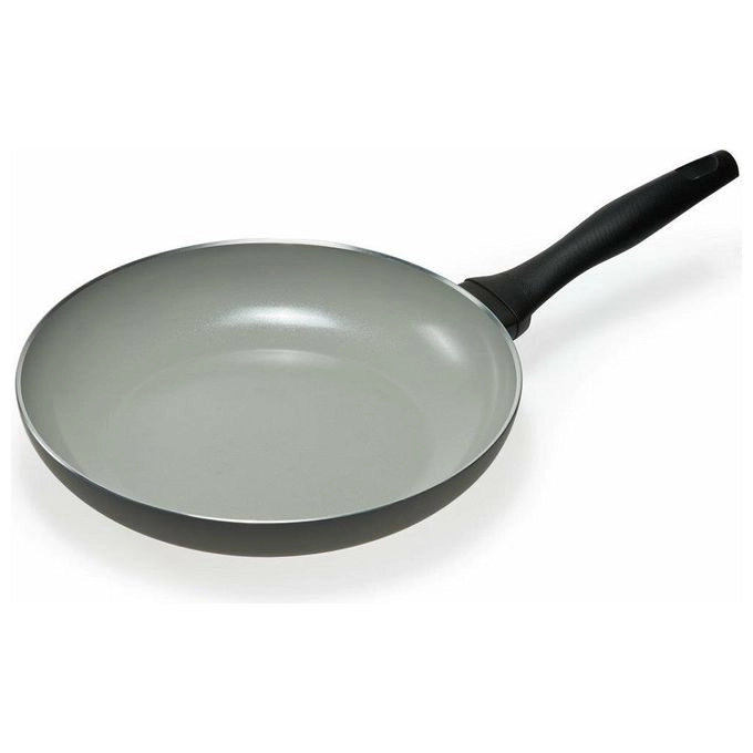 Moneta 0000990120 Melodia Padella Finegres antiaderente ceramico 20cm colore Grigio