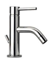 Miscelatore lavabo monocomando serie Cilindra Argo Rubinetterie Colore: Cromato