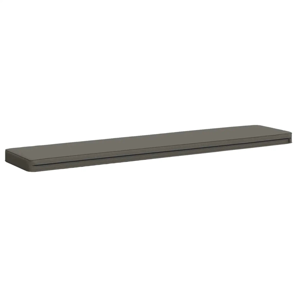 Cuscini per Panchina a 2 Pezzi VUGHT 2 pcs 100% Poliestere 950725