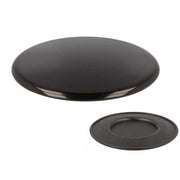 PIATTELLO CAPPELLOTTO PIANO COTTURA FUOCO MEDIO BEKO ARCELIK D.73MM 219244022 - Beko Arcelik