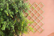 Pannello Estensibile Maglia Quadra 30X90 Cm