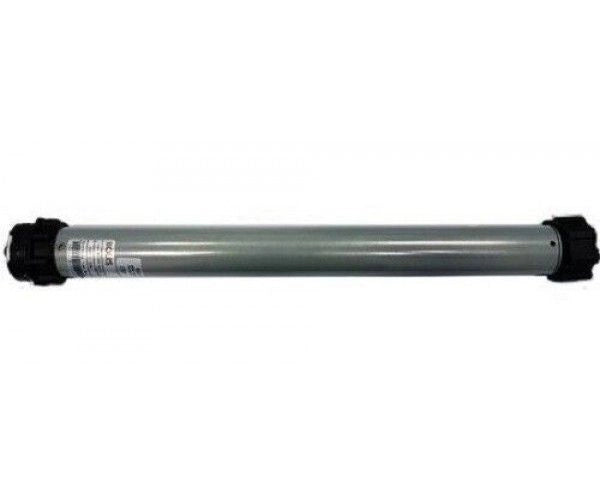Vigor-Blinky Motore per Avvolgibili Italy con Adattatore e Supporto 30 N