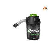 Aspiracenere elettrico Babycen 500 W 4 L