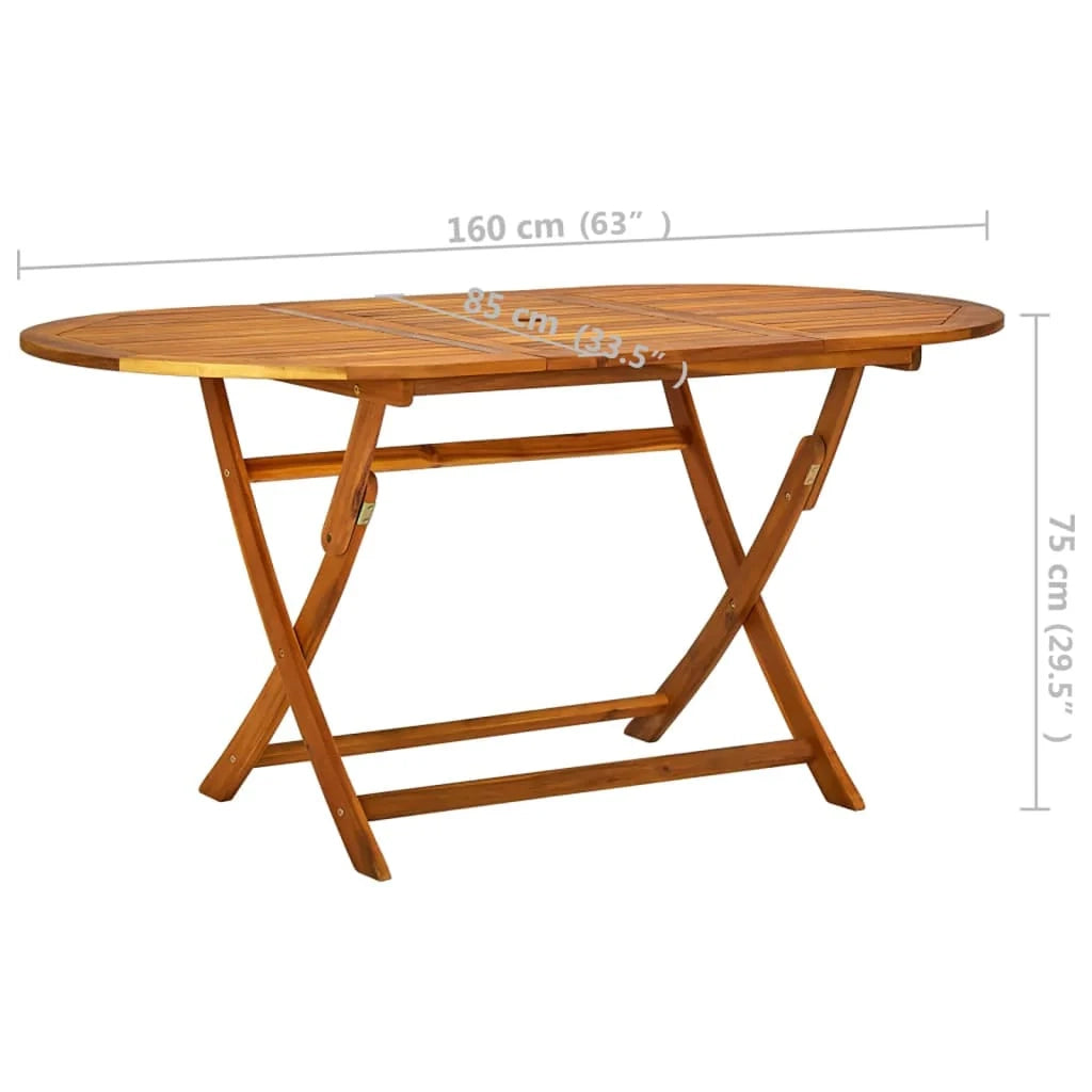 Set da pranzo da esterno 7 pezzi in legno massello di acacia 02_0014676