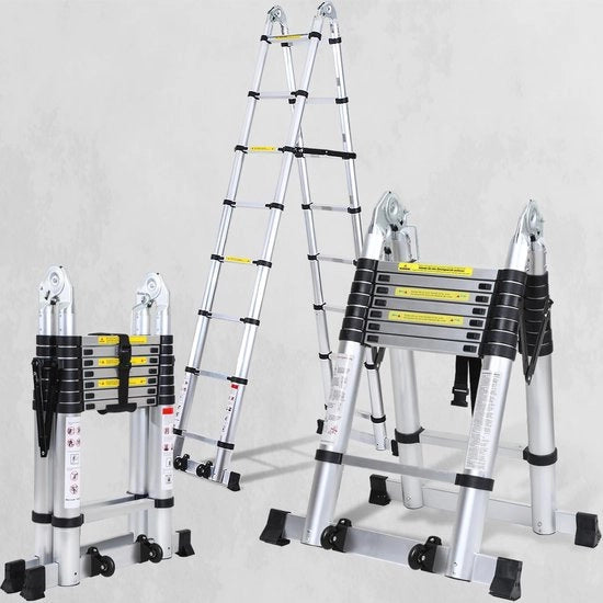 Asciugamano ad asciugatura automatica con 4 livelli di temperatura - 180 x 130 cm, progettato a rotazione inversa