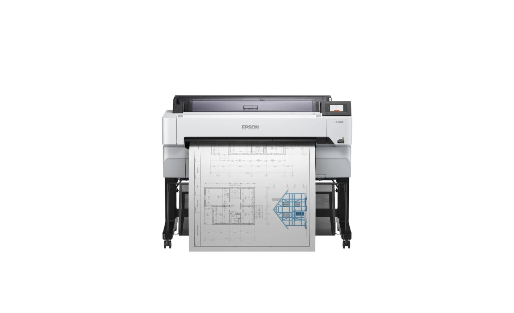 Epson surecolor sc-t5400m-mfp - 220v - C11CH65301A0