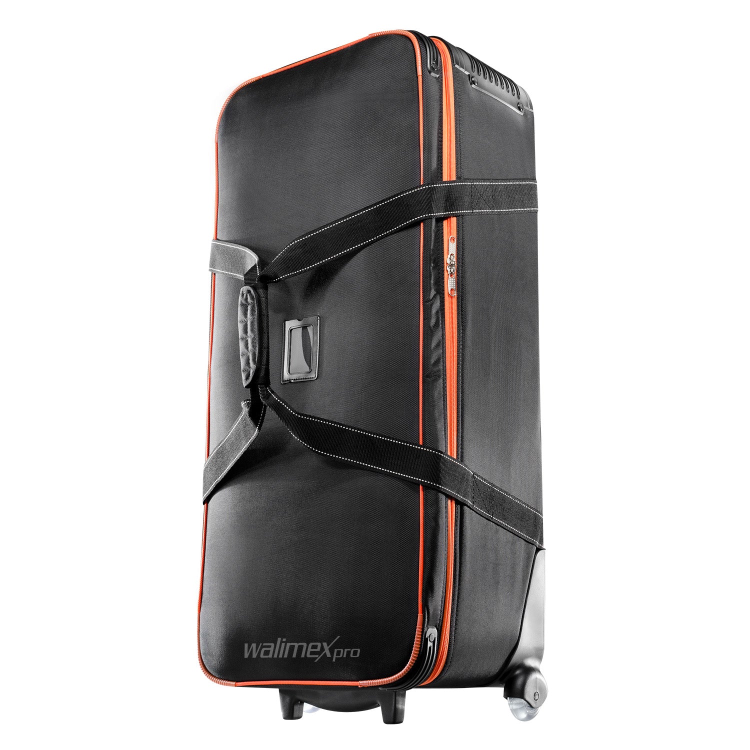 Borsone trolley fotografico M, 970 x 430 x 290 mm Borsa per accessori fotocamere attrezzatura studi fotografici foto video
